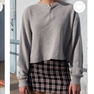 Brandy Melville Long Sleeve
